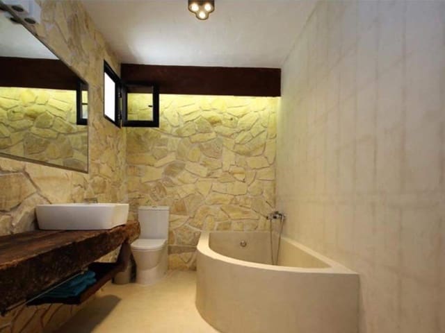 3 sypialnia Finka/Dom wiejski na sprzedaż w Tárbena - 395 000 € (Ref: 9830196)