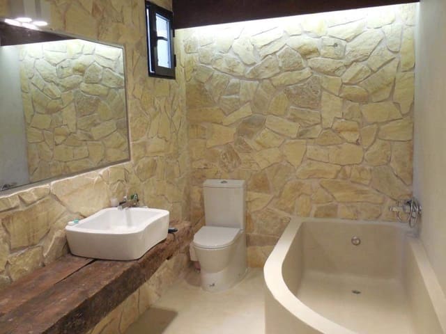 3 sypialnia Finka/Dom wiejski na sprzedaż w Tárbena - 395 000 € (Ref: 9830196)