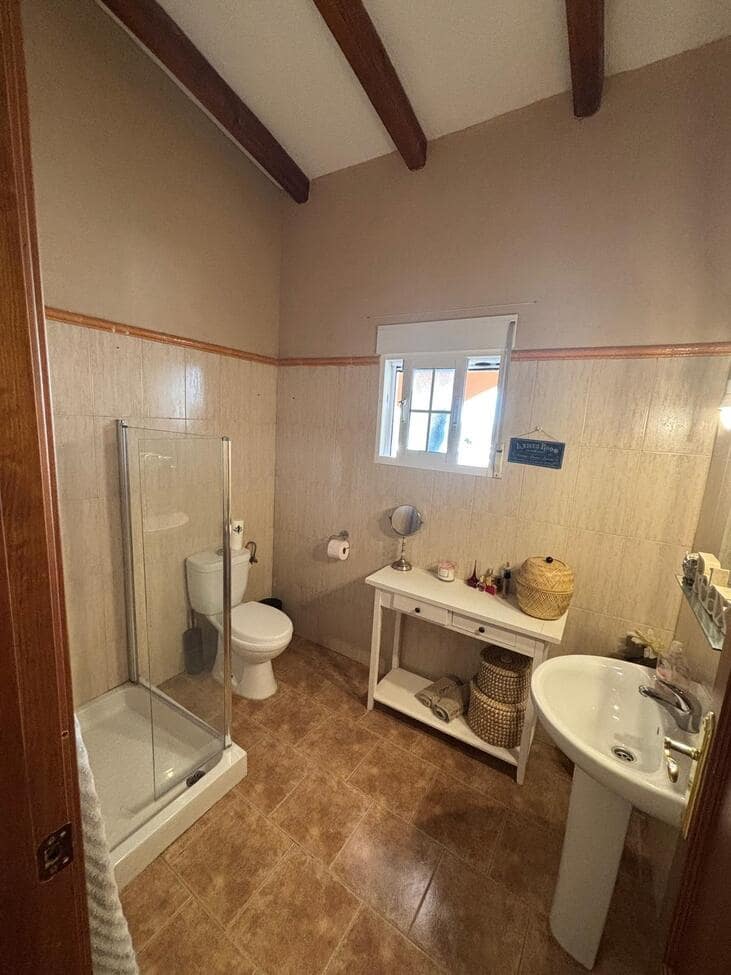 3 bedroom Finca/Country House for sale in Dolores with pool garage - € 445,000 (Ref: 9830197)