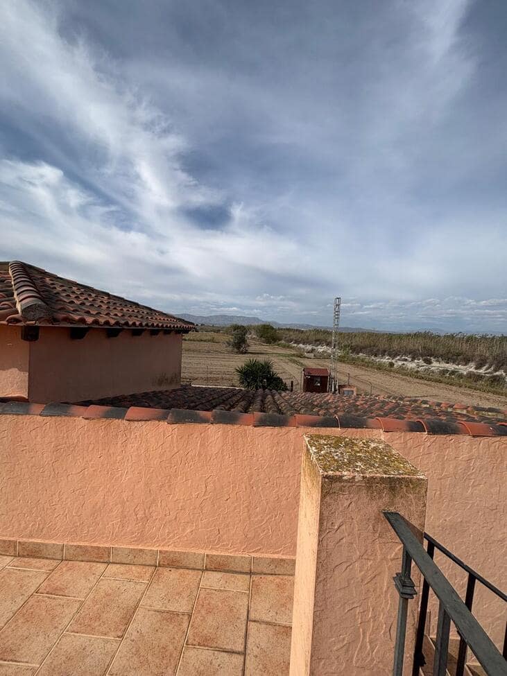 3 bedroom Finca/Country House for sale in Dolores with pool garage - € 445,000 (Ref: 9830197)
