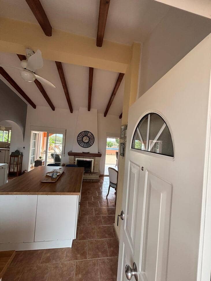3 bedroom Finca/Country House for sale in Dolores with pool garage - € 445,000 (Ref: 9830197)