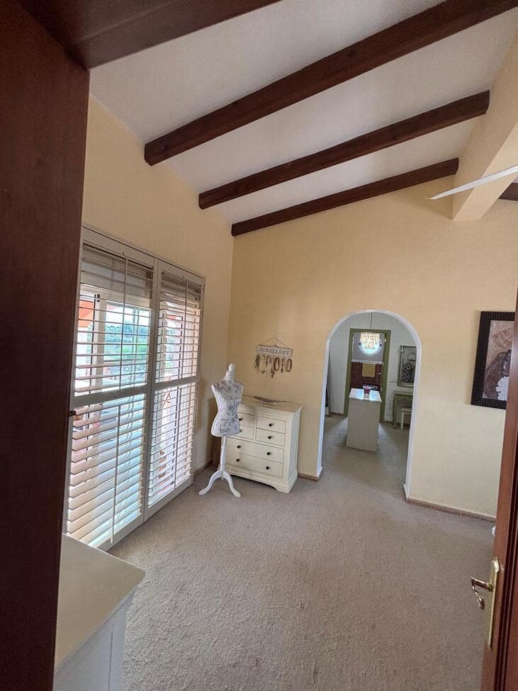 3 bedroom Finca/Country House for sale in Dolores with pool garage - € 445,000 (Ref: 9830197)