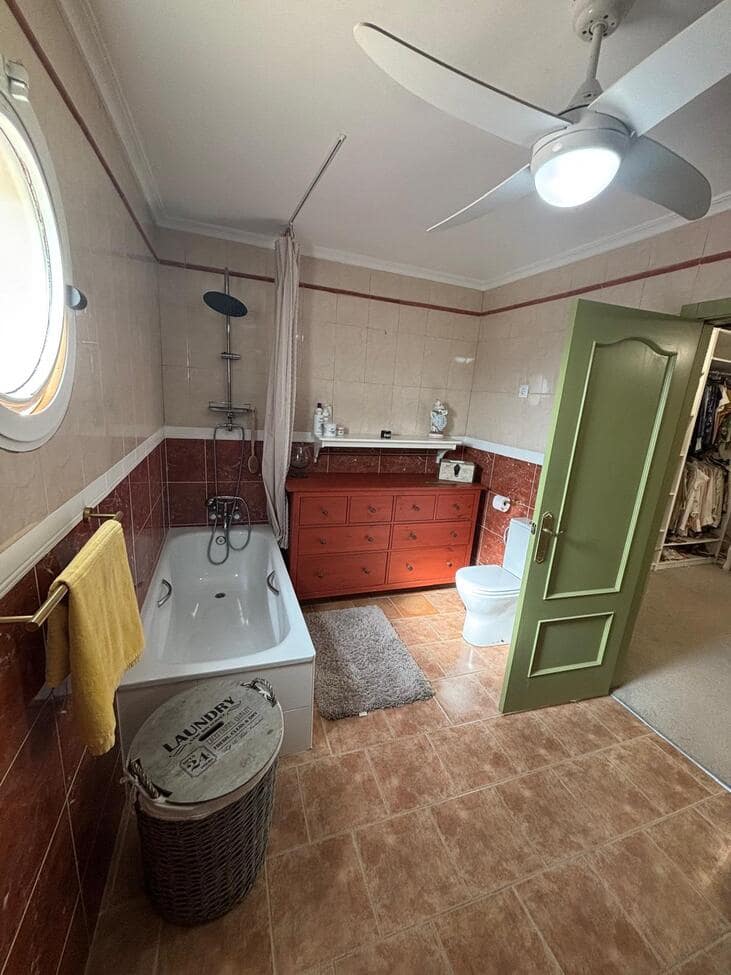 3 bedroom Finca/Country House for sale in Dolores with pool garage - € 445,000 (Ref: 9830197)