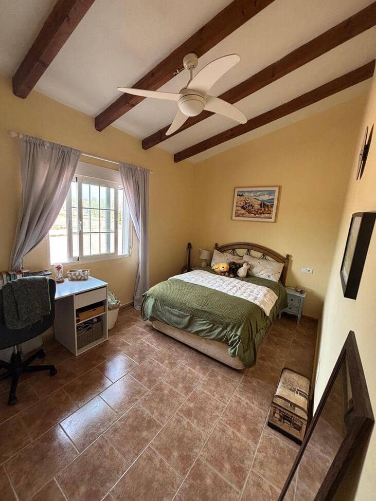 3 bedroom Finca/Country House for sale in Dolores with pool garage - € 445,000 (Ref: 9830197)