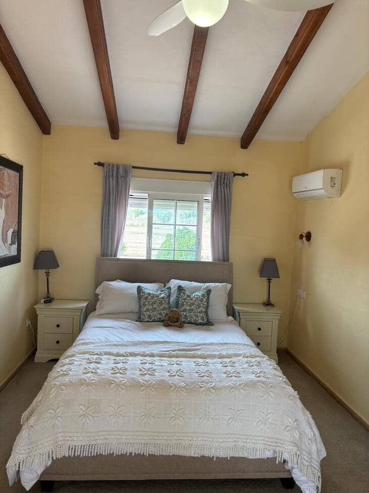 3 bedroom Finca/Country House for sale in Dolores with pool garage - € 445,000 (Ref: 9830197)