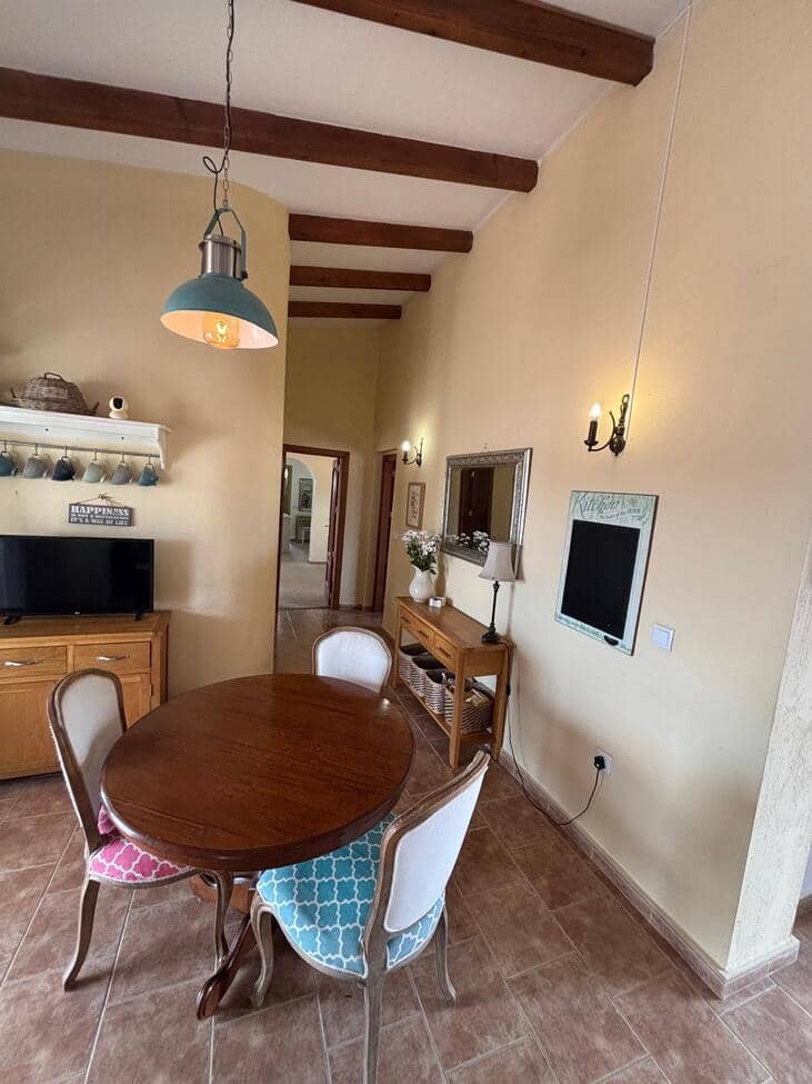 3 bedroom Finca/Country House for sale in Dolores with pool garage - € 445,000 (Ref: 9830197)