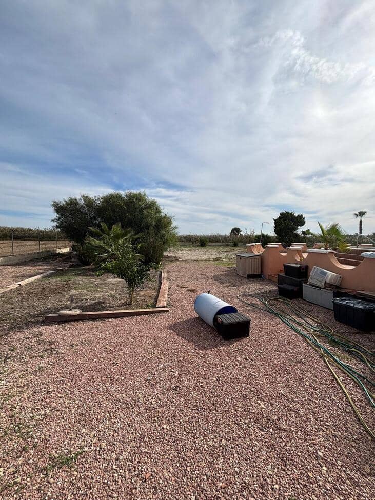 3 bedroom Finca/Country House for sale in Dolores with pool garage - € 445,000 (Ref: 9830197)
