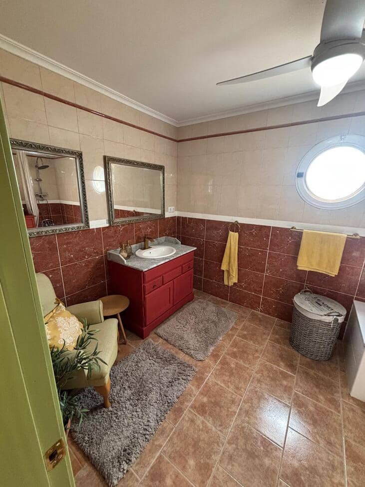 3 bedroom Finca/Country House for sale in Dolores with pool garage - € 445,000 (Ref: 9830197)