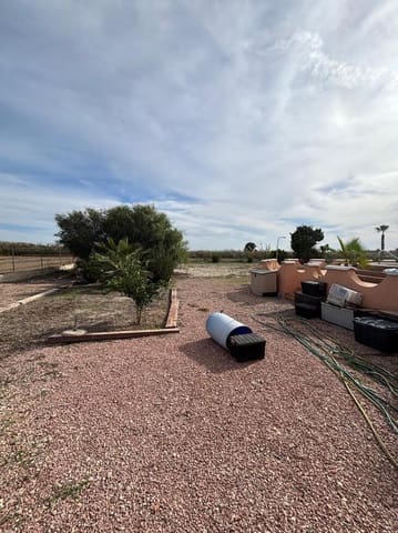 3 quarto Quinta/Casa Rural para venda em Dolores com piscina garagem - 445 000 € (Ref: 9830197)
