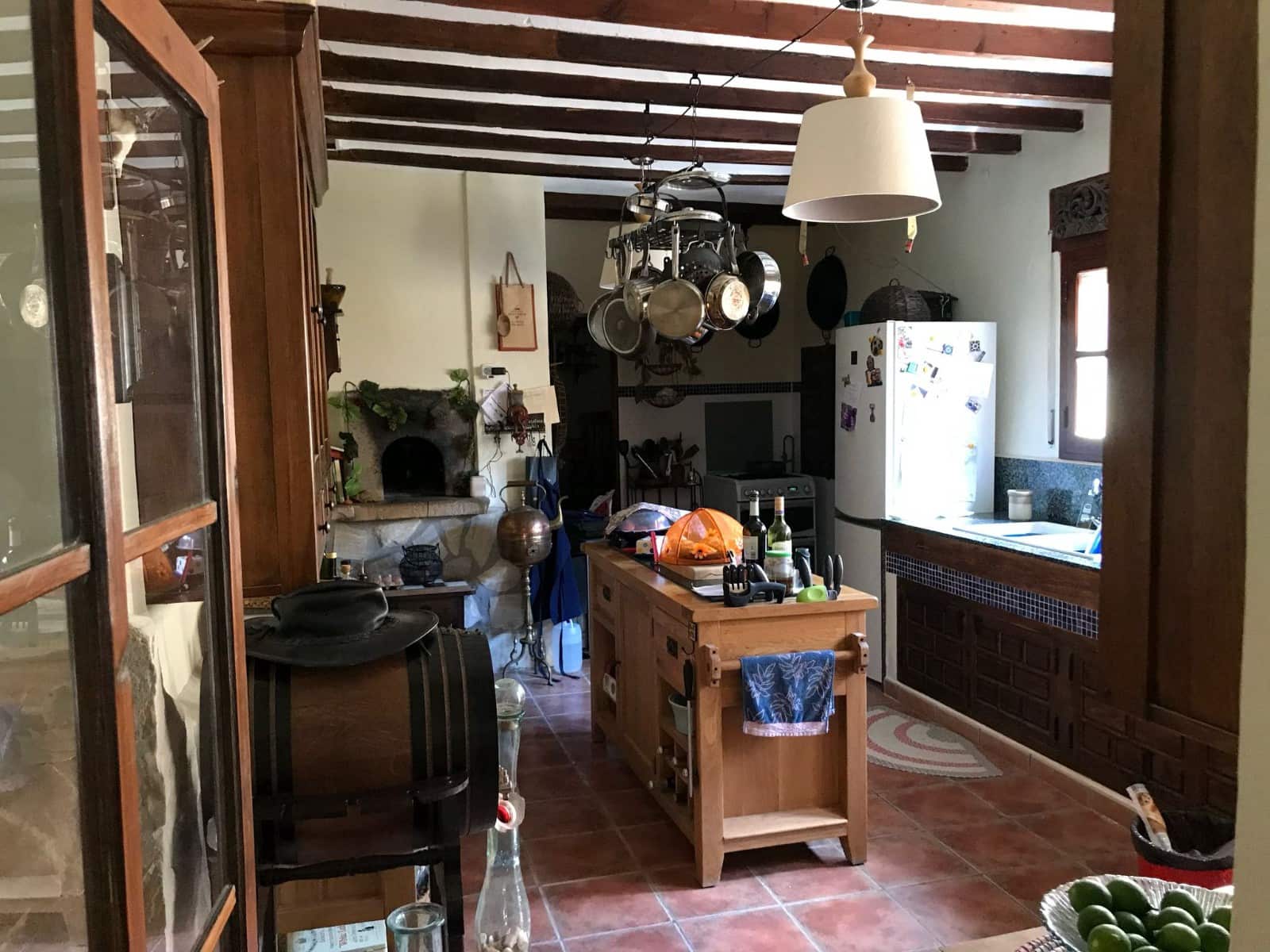5 bedroom Finca/Country House for sale in Monovar / Monover - € 325,000 (Ref: 9830198)