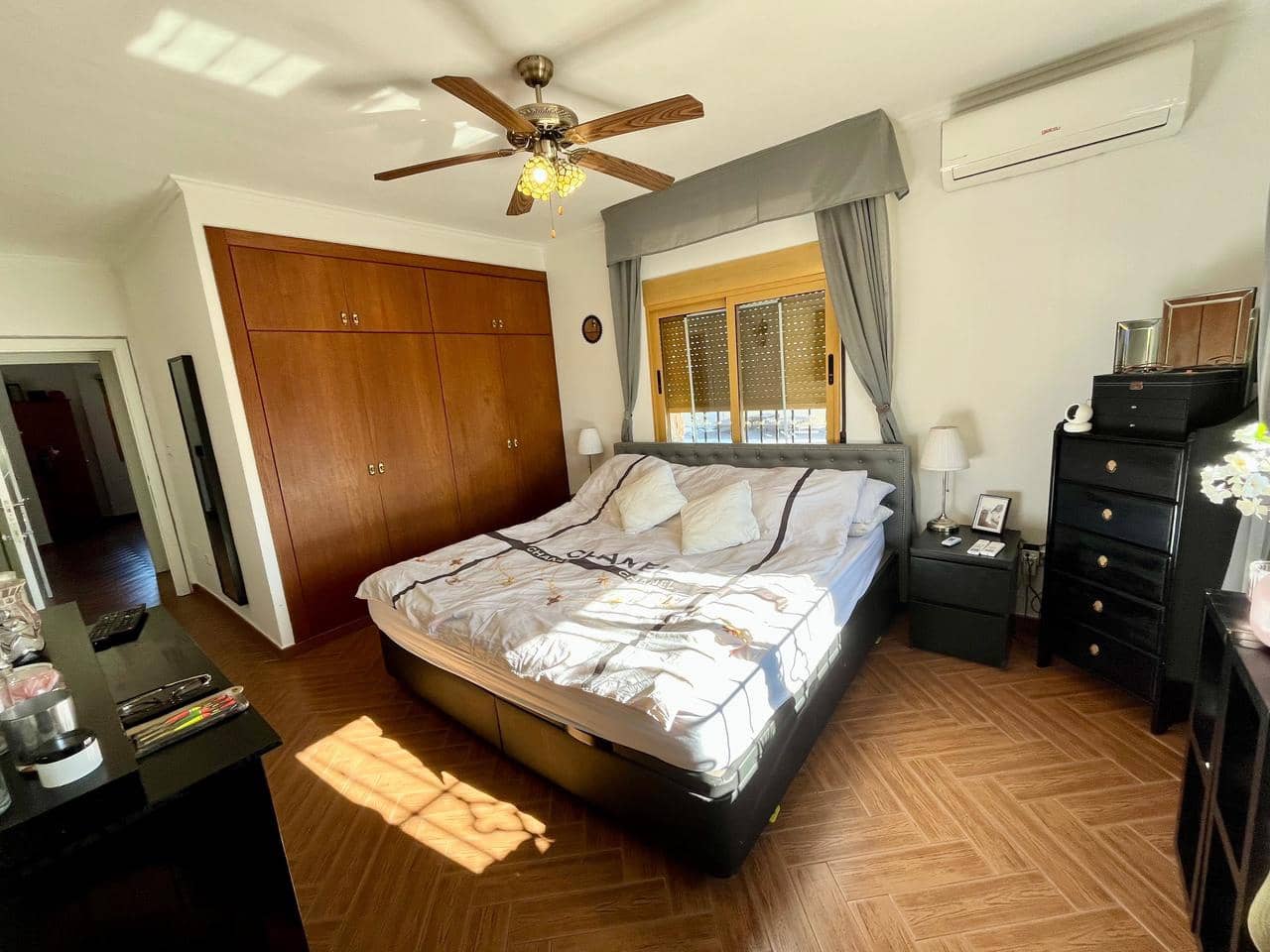 3 soveværelse Finca/Landehus til salg i Fortuna med garage - € 399.000 (Ref: 9830199)