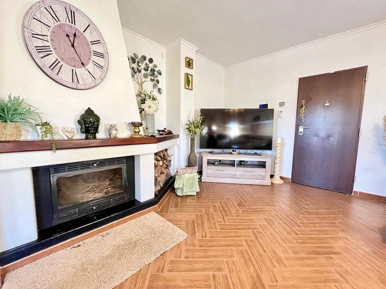 3 soveværelse Finca/Landehus til salg i Fortuna med garage - € 399.000 (Ref: 9830199)
