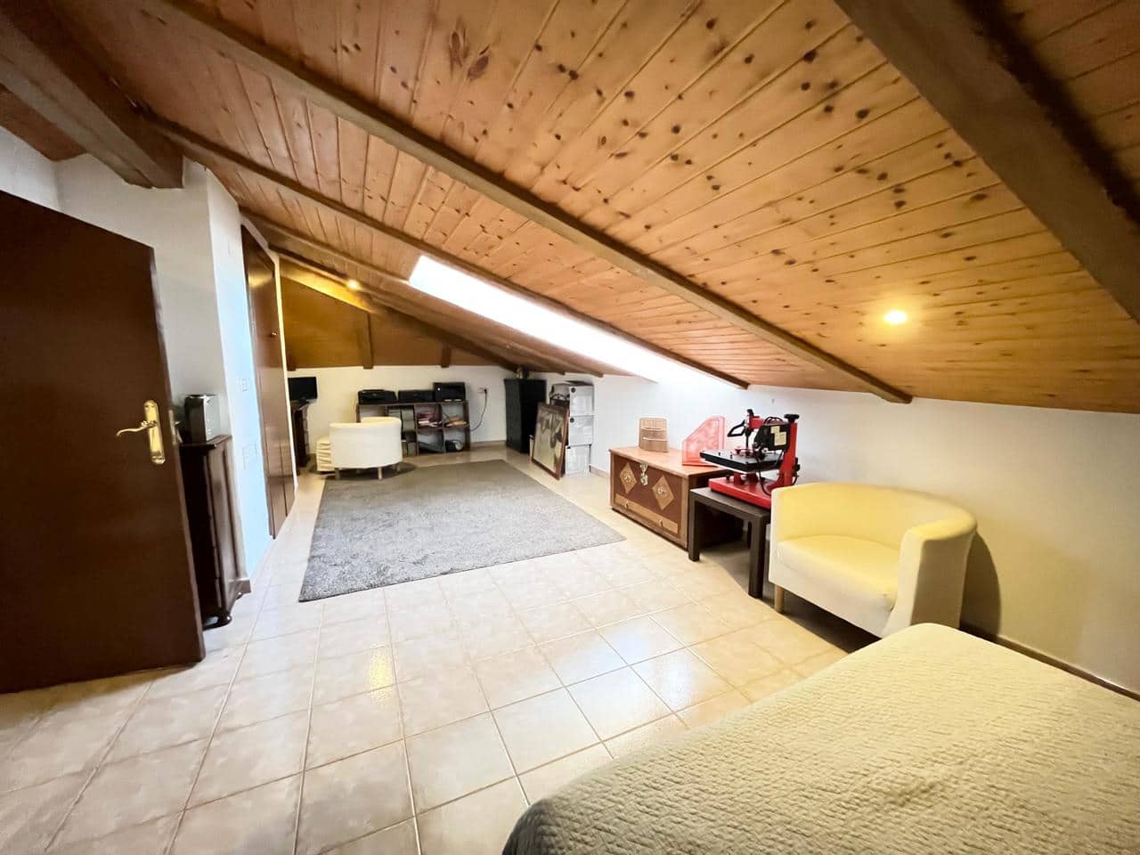 3 soveværelse Finca/Landehus til salg i Fortuna med garage - € 399.000 (Ref: 9830199)