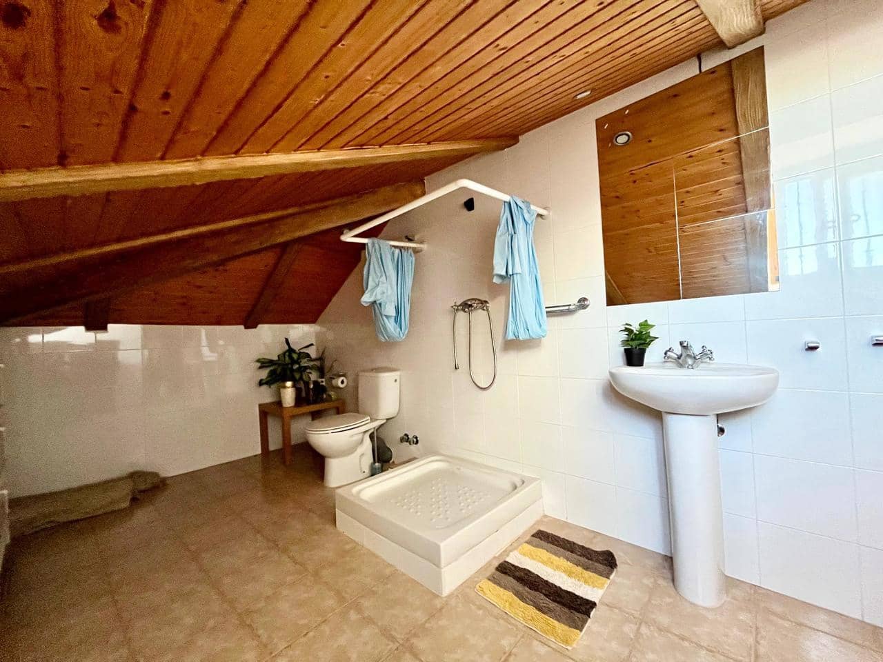 3 soveværelse Finca/Landehus til salg i Fortuna med garage - € 399.000 (Ref: 9830199)
