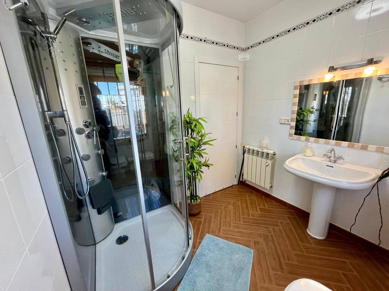 3 soveværelse Finca/Landehus til salg i Fortuna med garage - € 399.000 (Ref: 9830199)