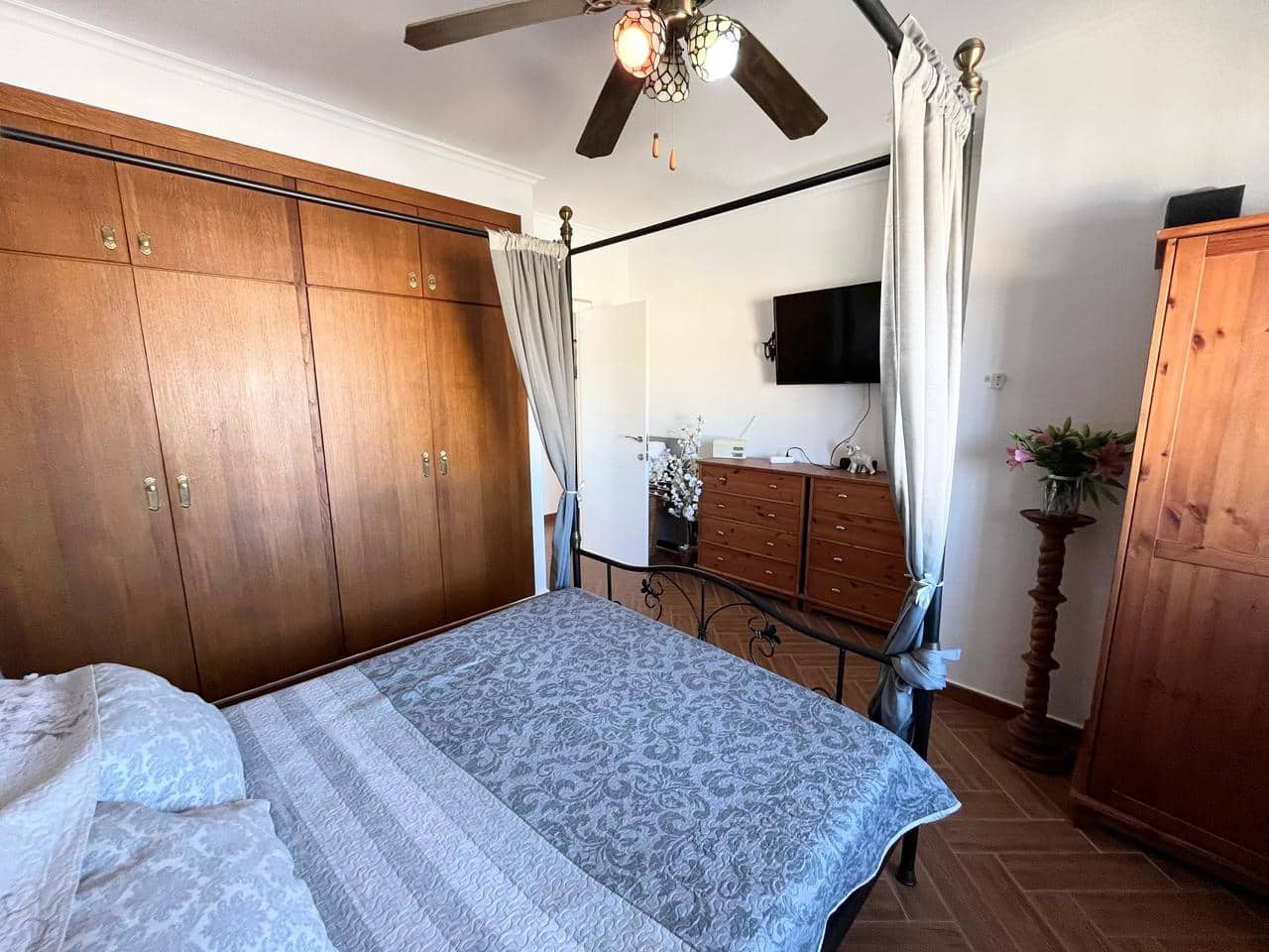 3 soveværelse Finca/Landehus til salg i Fortuna med garage - € 399.000 (Ref: 9830199)