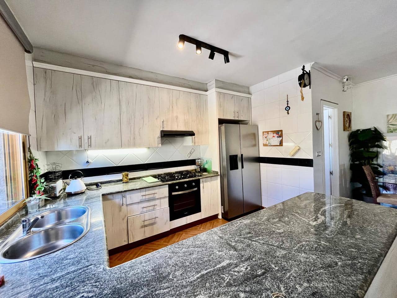 3 soveværelse Finca/Landehus til salg i Fortuna med garage - € 399.000 (Ref: 9830199)