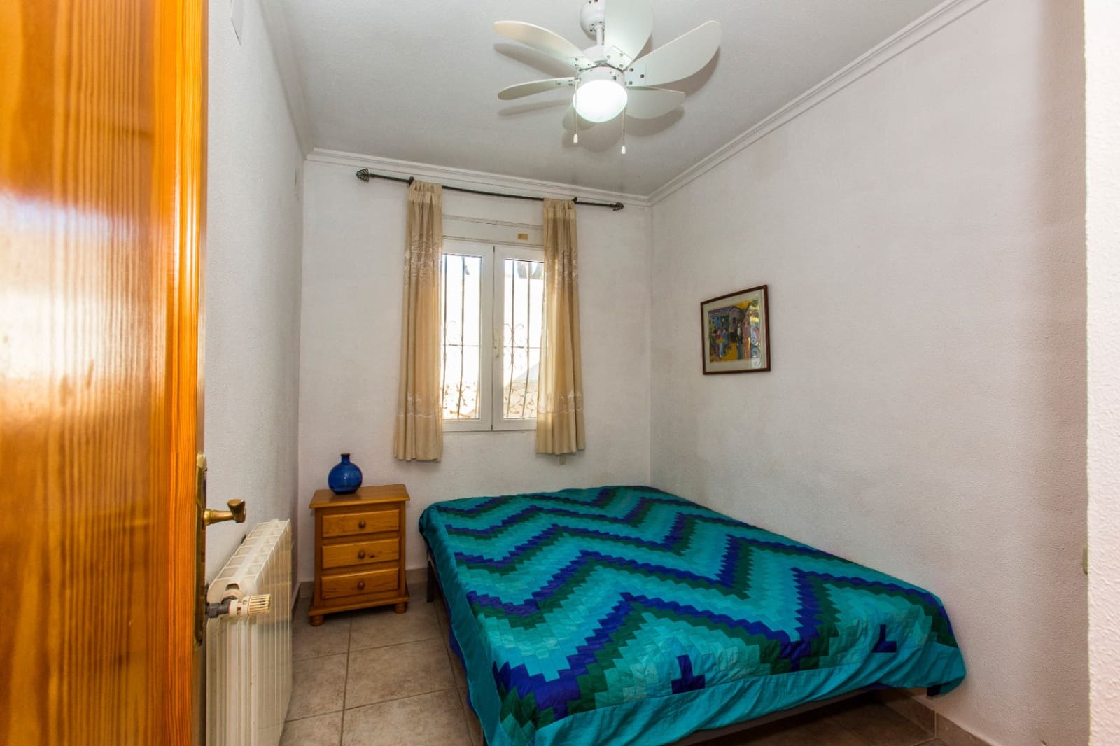 4 slaapkamer Villa te koop in Benissa met zwembad garage - € 610.000 (Ref: 9877501)