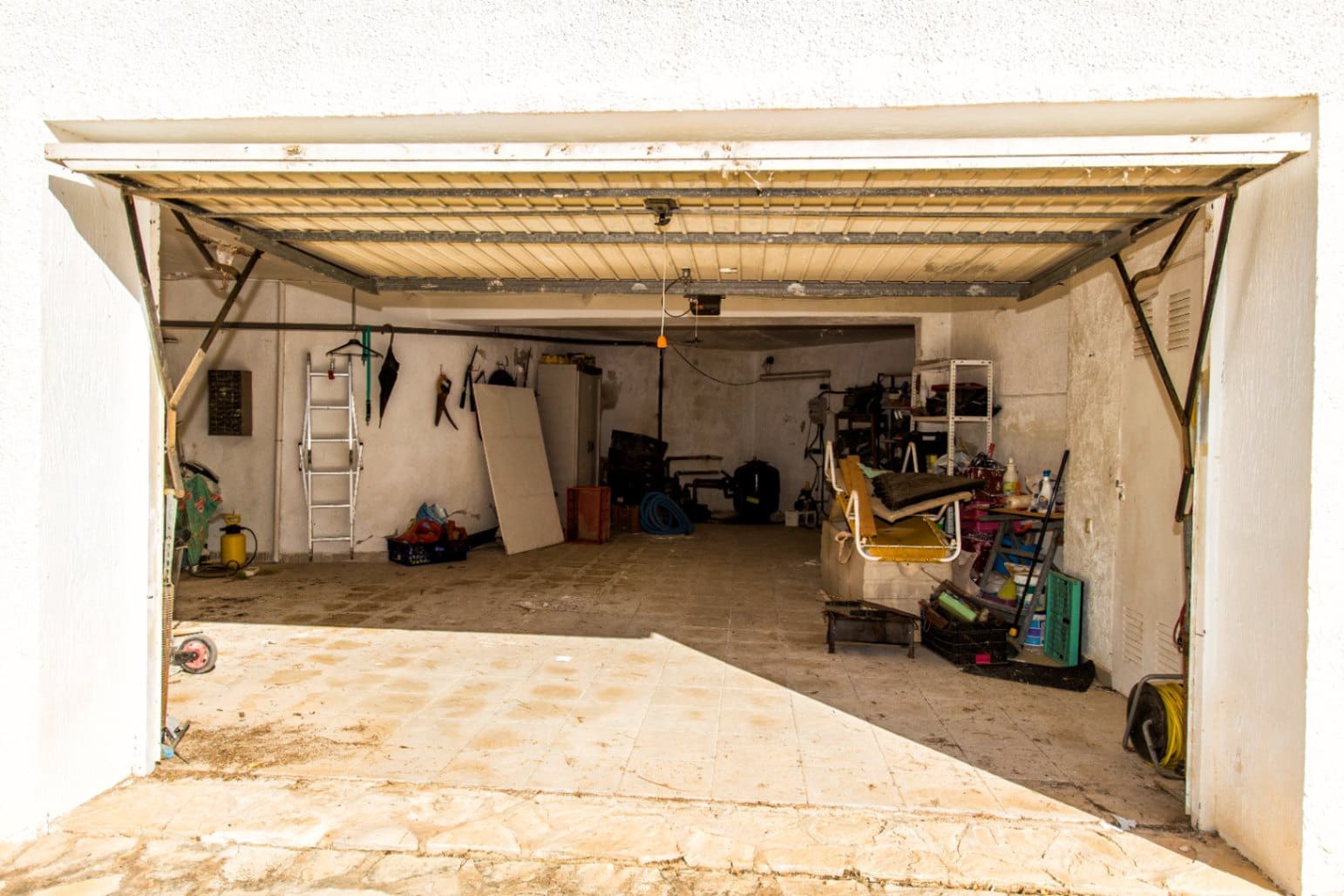 4 slaapkamer Villa te koop in Benissa met zwembad garage - € 610.000 (Ref: 9877501)
