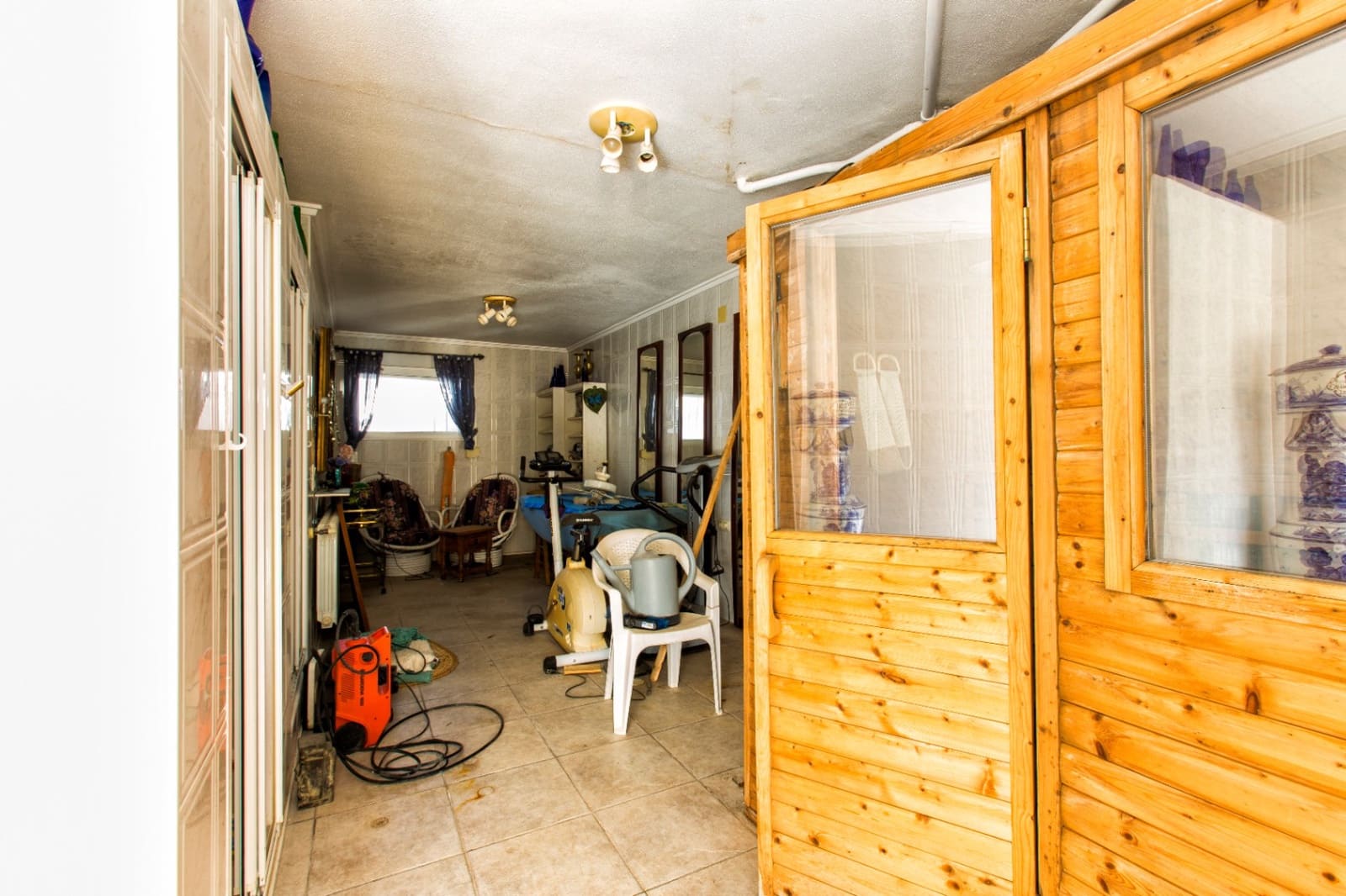 4 slaapkamer Villa te koop in Benissa met zwembad garage - € 610.000 (Ref: 9877501)