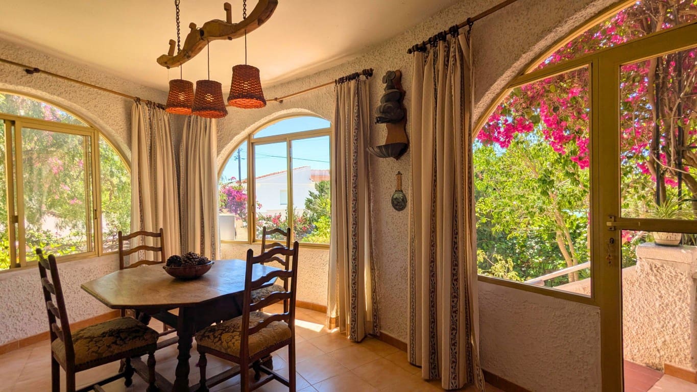 4 soverom Villa til salgs i Ciudad Quesada - € 385 000 (Ref: 9877502)