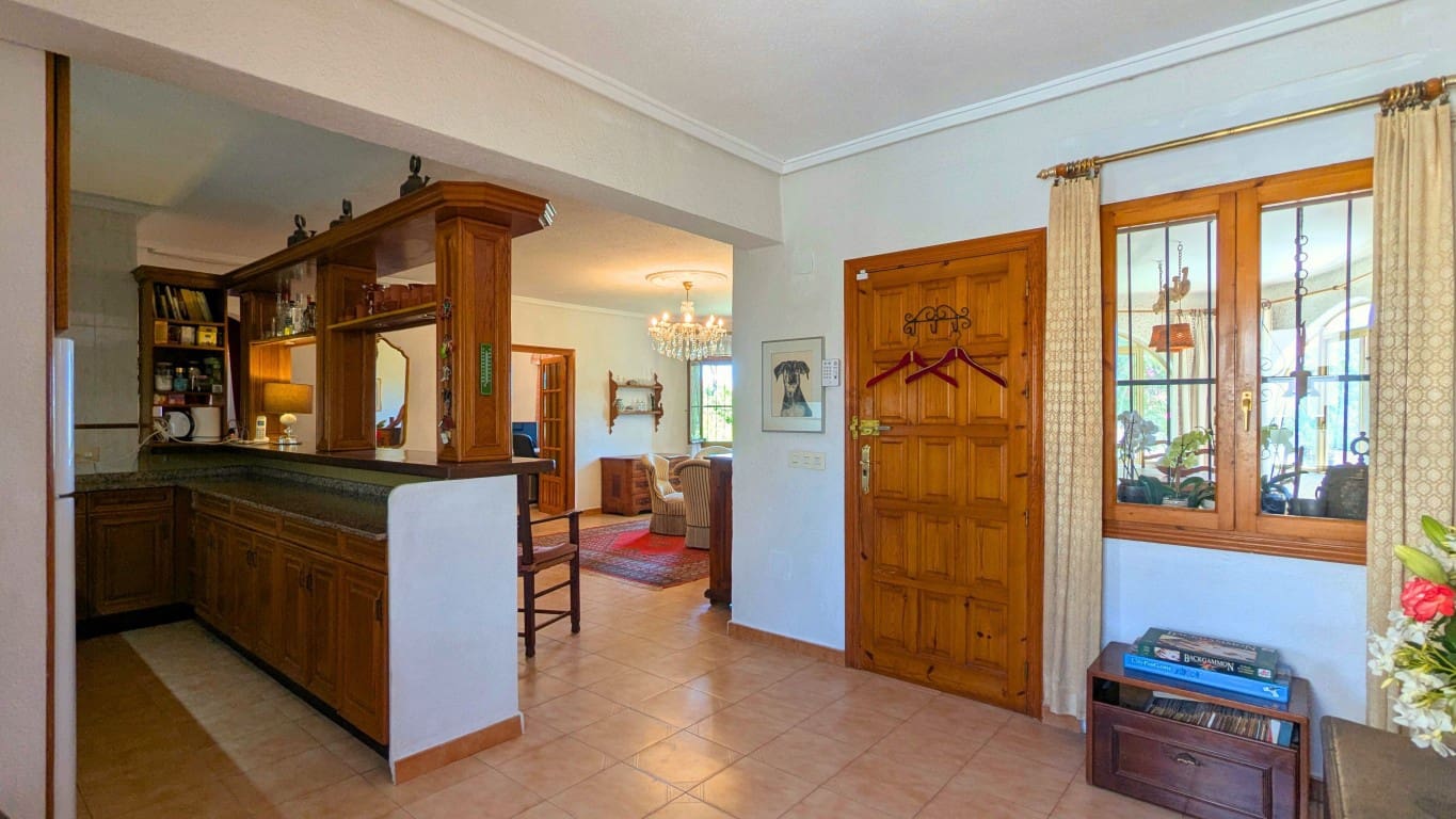 4 soverom Villa til salgs i Ciudad Quesada - € 385 000 (Ref: 9877502)