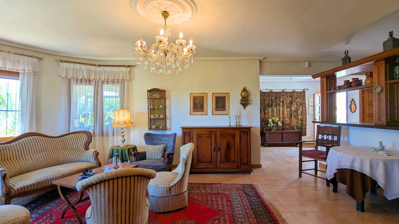 4 soverom Villa til salgs i Ciudad Quesada - € 385 000 (Ref: 9877502)