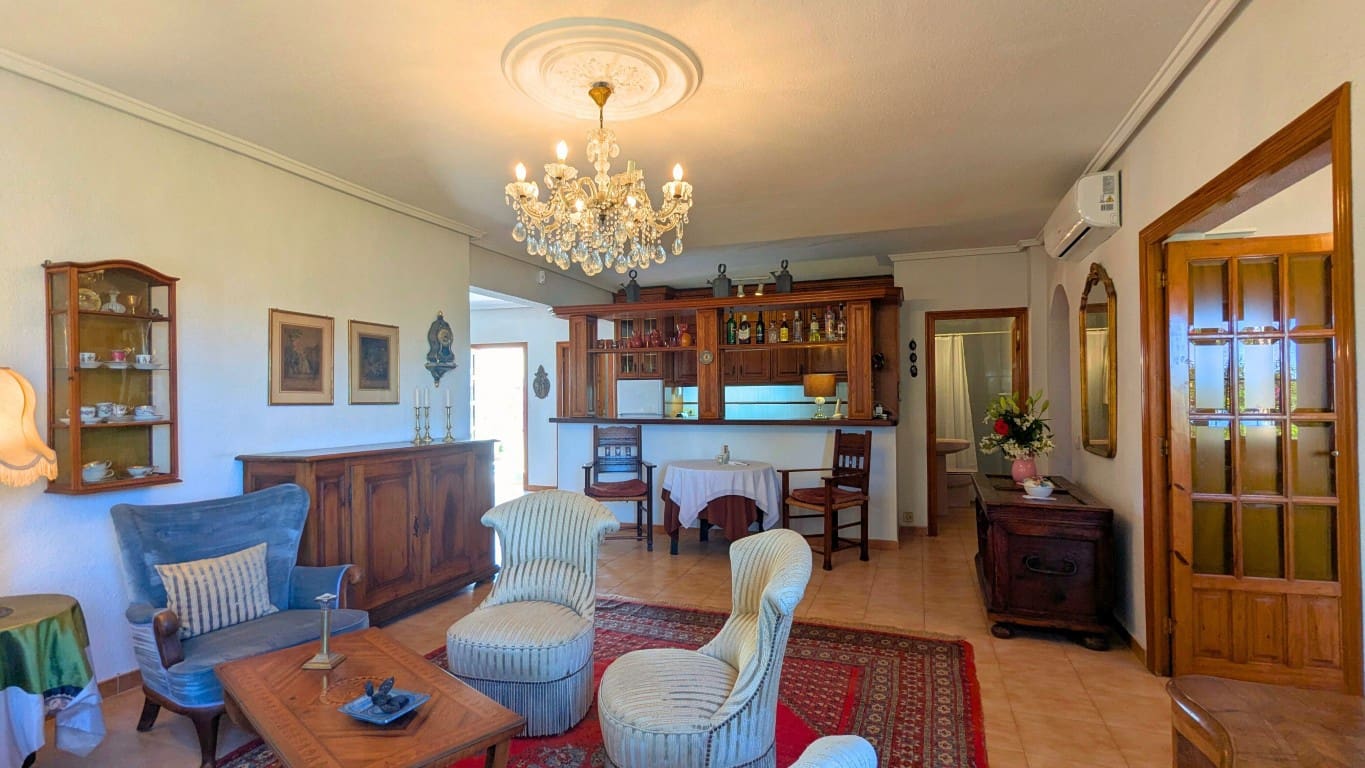 4 soverom Villa til salgs i Ciudad Quesada - € 385 000 (Ref: 9877502)