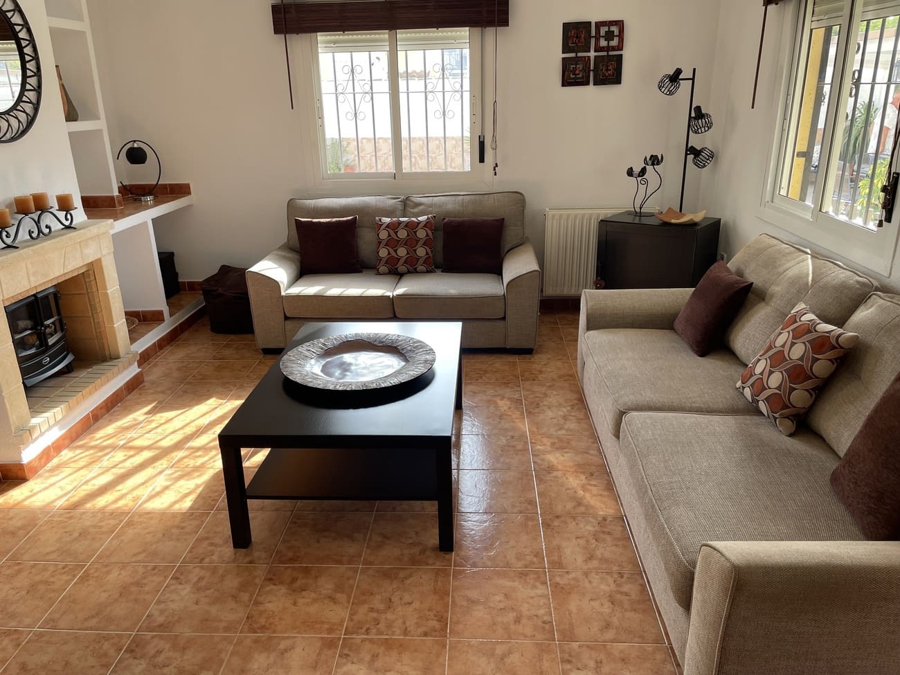 2 quarto Moradia para venda em Camposol com piscina garagem - 279 950 € (Ref: 9891259)