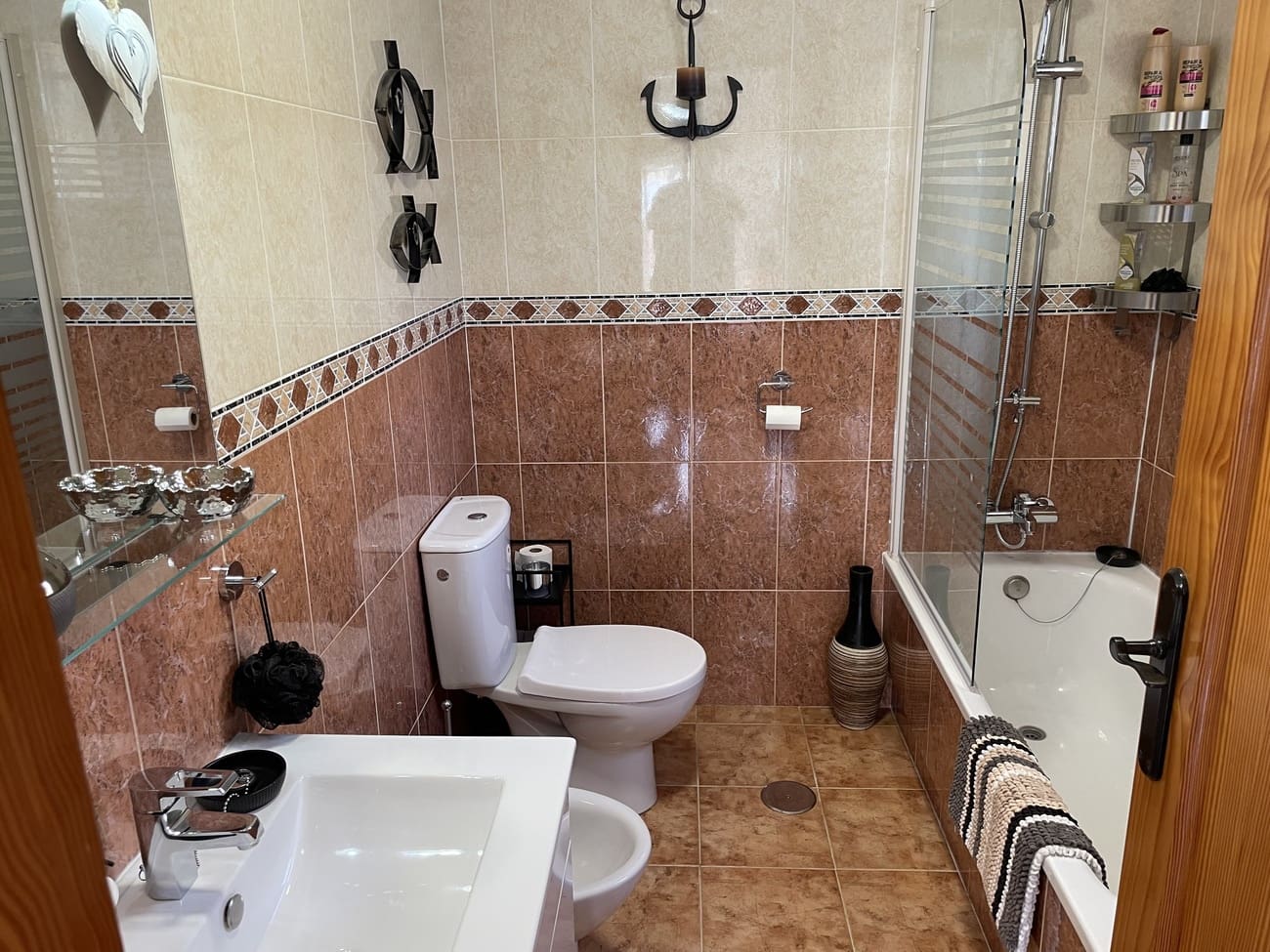 2 quarto Moradia para venda em Camposol com piscina garagem - 279 950 € (Ref: 9891259)