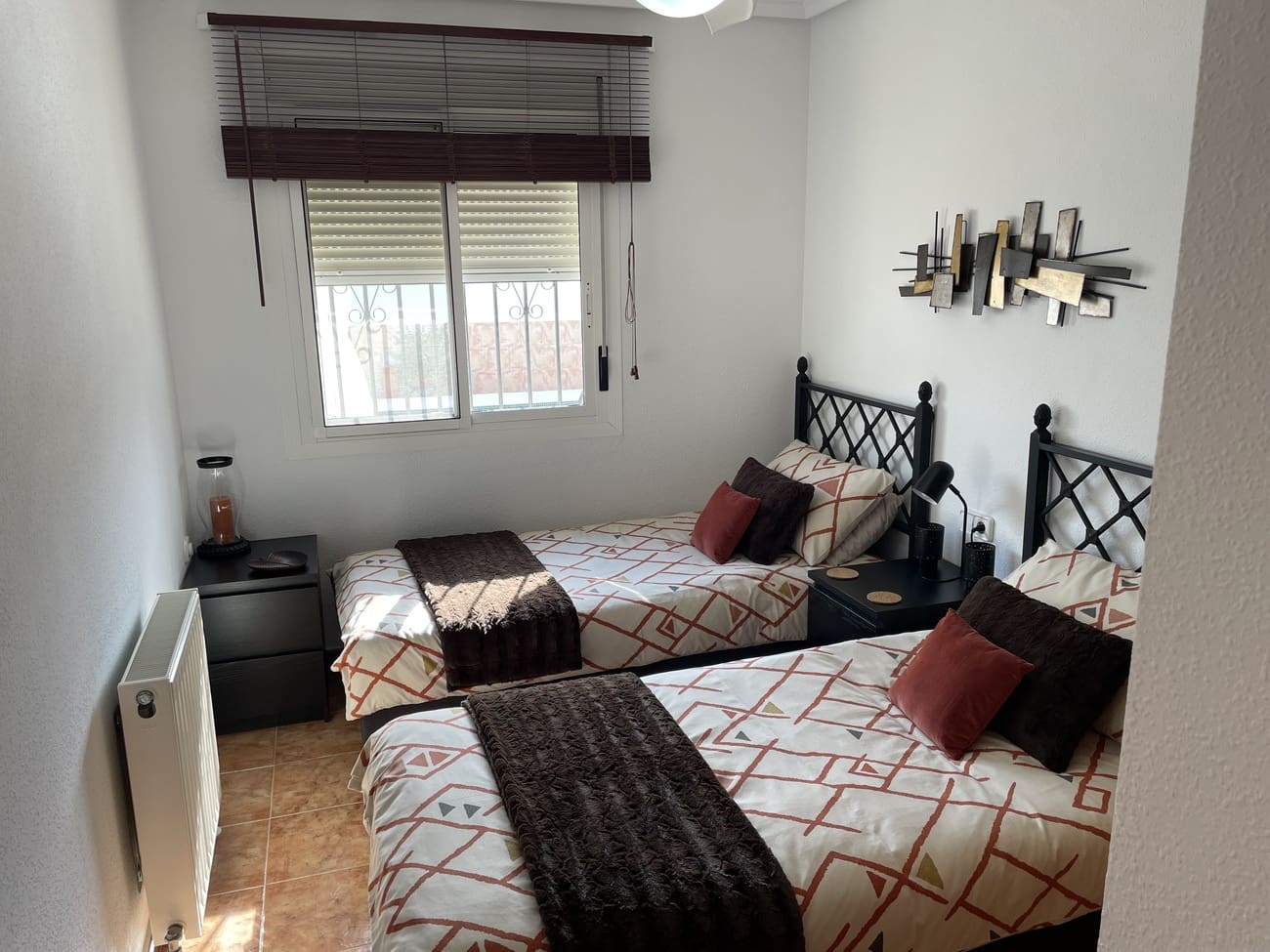 2 quarto Moradia para venda em Camposol com piscina garagem - 279 950 € (Ref: 9891259)