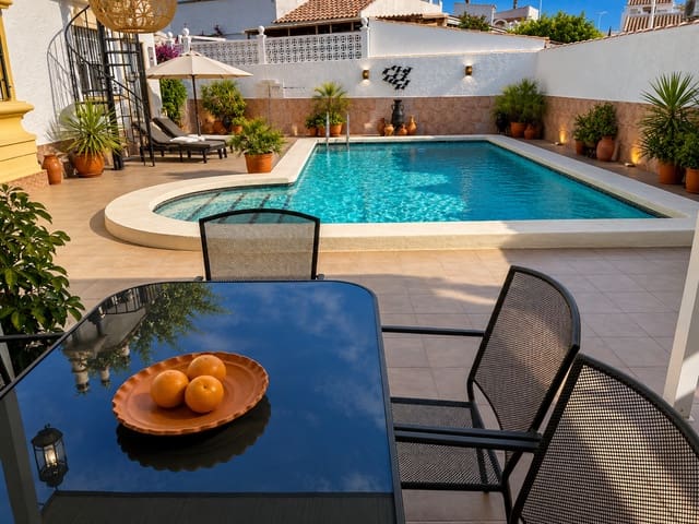 2 quarto Moradia para venda em Camposol, Mazarrón com piscina garagem - 279 950 € (Ref: 9891259)
