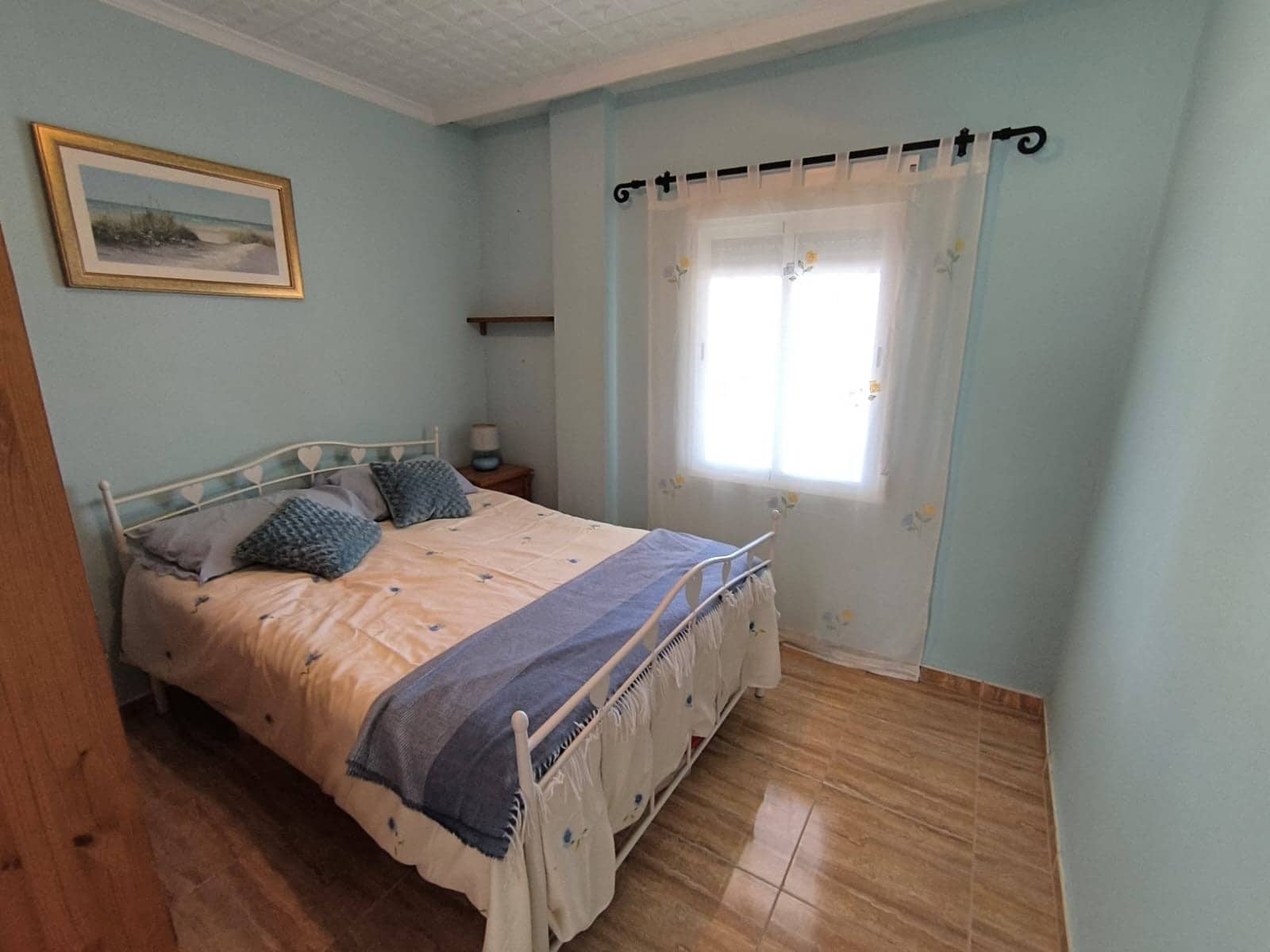 4 slaapkamer Villa te koop in Villena met zwembad garage - € 225.000 (Ref: 9891268)
