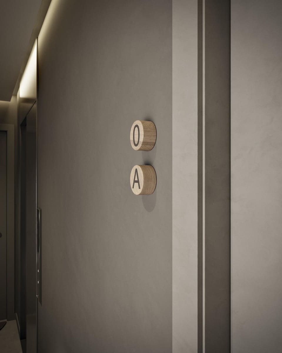 1 slaapkamer Appartement te koop in Malaga stad met zwembad garage - € 366.795 (Ref: 9891271)