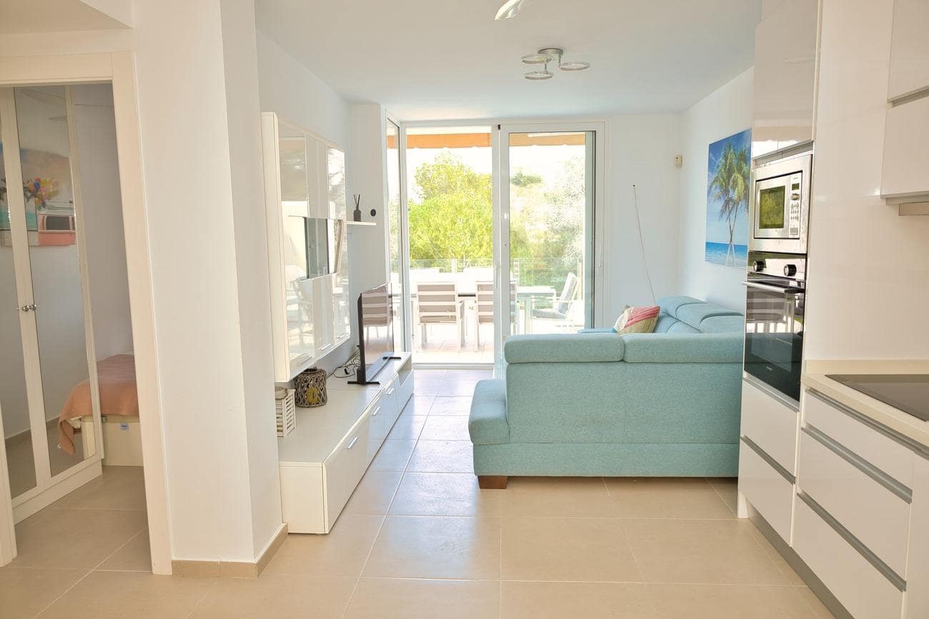 4 chambre Maison de Ville à vendre à Orihuela Costa avec piscine - 375 000 € (Ref: 9891275)