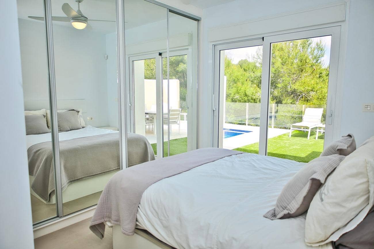4 chambre Maison de Ville à vendre à Orihuela Costa avec piscine - 375 000 € (Ref: 9891275)