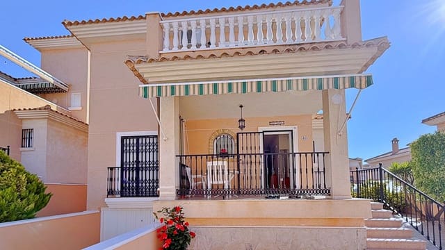 4 bedroom Villa for sale in Orihuela - € 379,000 (Ref: 9948773)