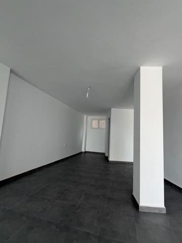 2 soverom Leilighet til salgs i La Villajoyosa / Vila Joiosa med svømmebasseng garasje - € 523 000 (Ref: 9948776)