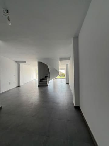 2 soverom Leilighet til salgs i La Villajoyosa / Vila Joiosa med svømmebasseng garasje - € 523 000 (Ref: 9948776)