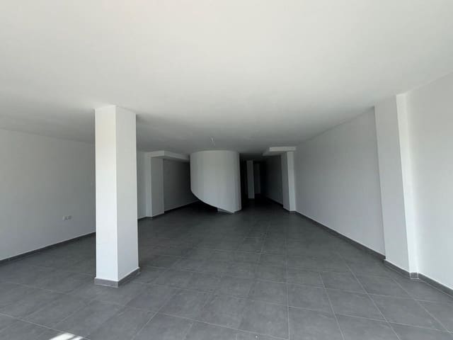 2 soverom Leilighet til salgs i La Villajoyosa / Vila Joiosa med svømmebasseng garasje - € 523 000 (Ref: 9948776)