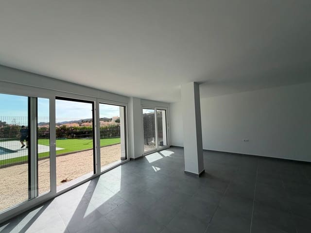 2 soverom Leilighet til salgs i La Villajoyosa / Vila Joiosa med svømmebasseng garasje - € 523 000 (Ref: 9948776)