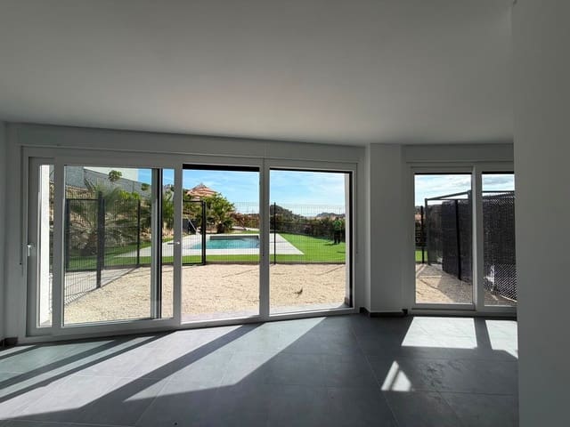 2 soverom Leilighet til salgs i La Villajoyosa / Vila Joiosa med svømmebasseng garasje - € 523 000 (Ref: 9948776)
