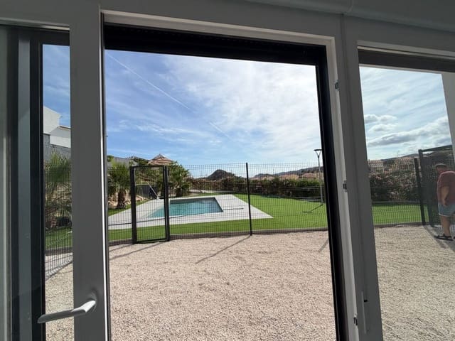 2 soverom Leilighet til salgs i La Villajoyosa / Vila Joiosa med svømmebasseng garasje - € 523 000 (Ref: 9948776)