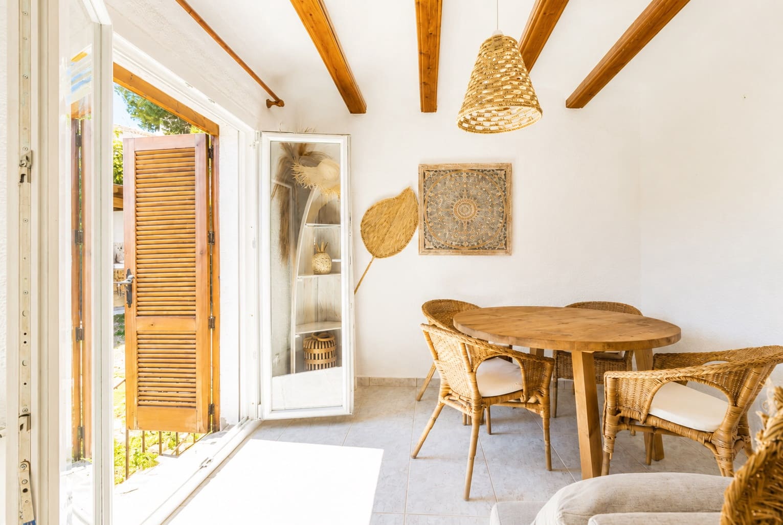 4 sypialnia Willa na sprzedaż w Javea / Xabia - 795 000 € (Ref: 9948778)