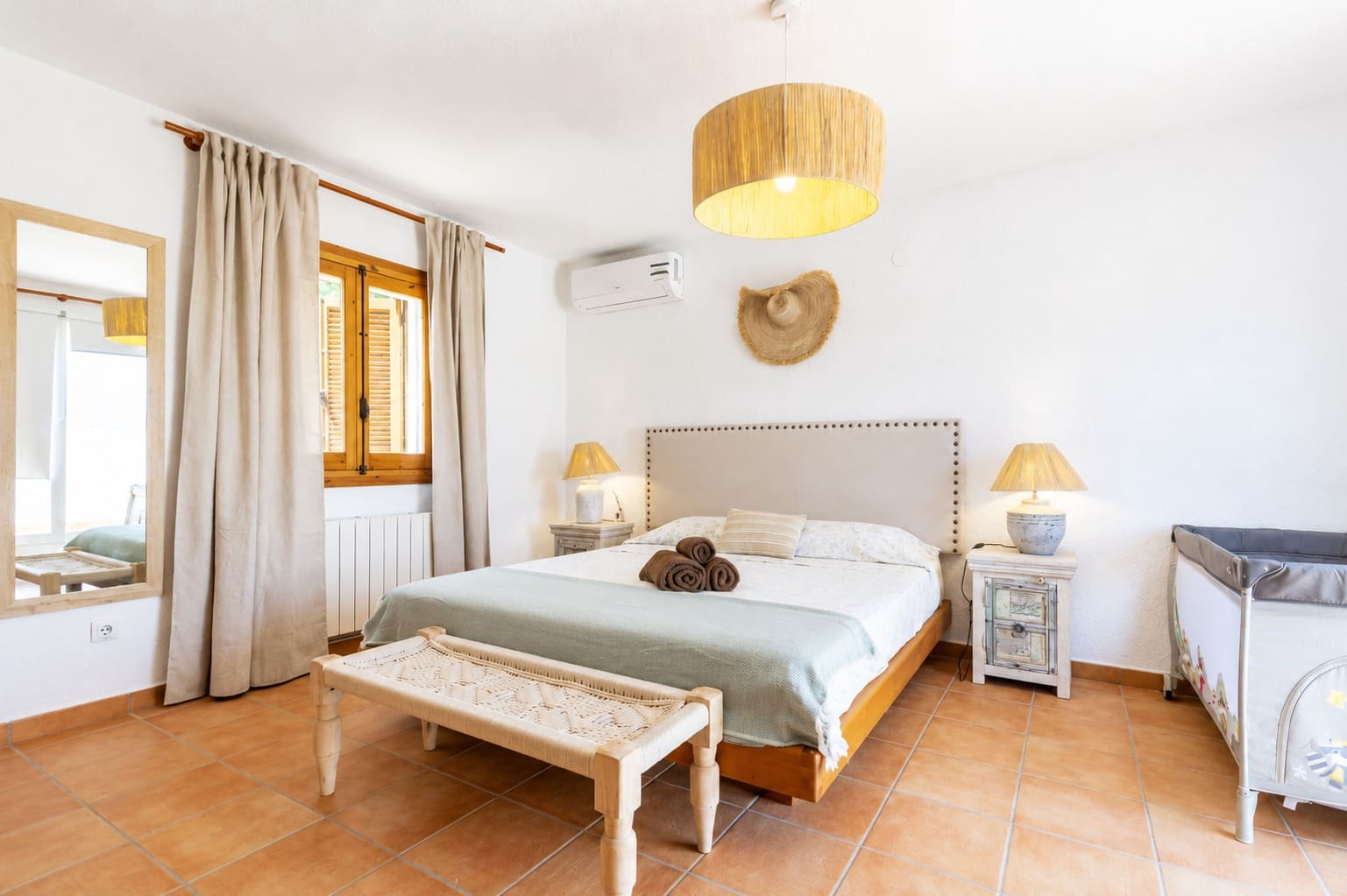 4 sypialnia Willa na sprzedaż w Javea / Xabia - 795 000 € (Ref: 9948778)