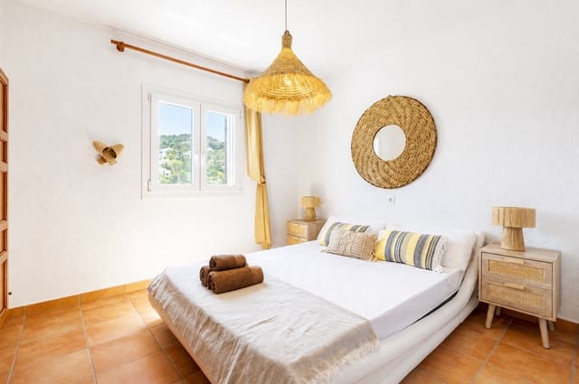 4 sypialnia Willa na sprzedaż w Javea / Xàbia - 795 000 € (Ref: 9948778)