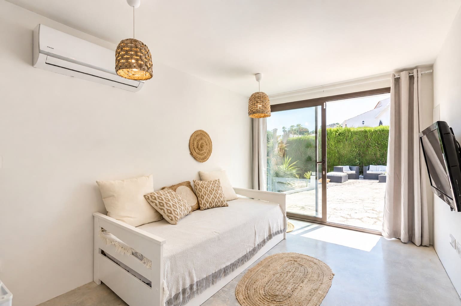 4 sypialnia Willa na sprzedaż w Javea / Xabia - 795 000 € (Ref: 9948778)