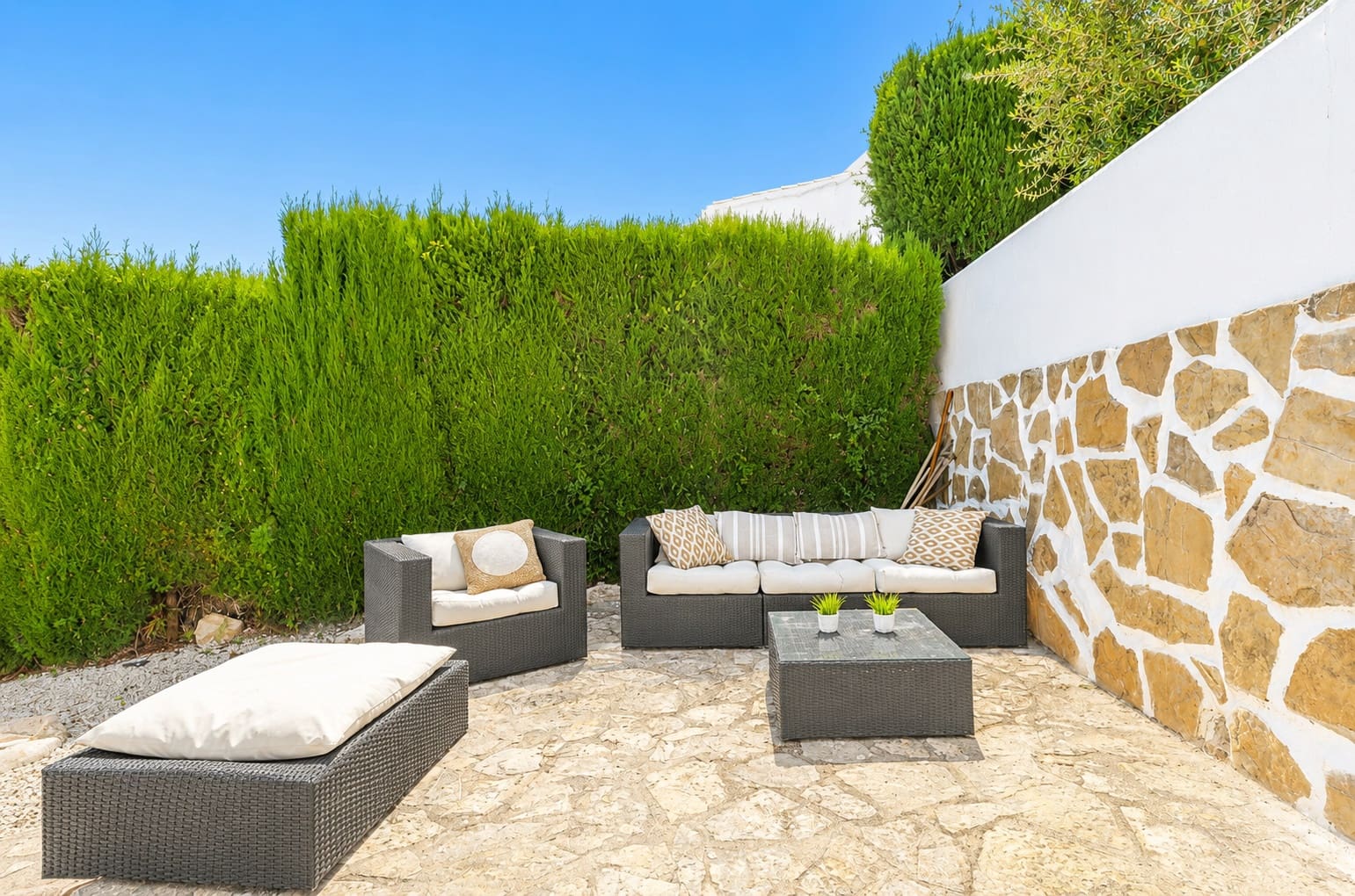 4 sypialnia Willa na sprzedaż w Javea / Xabia - 795 000 € (Ref: 9948778)