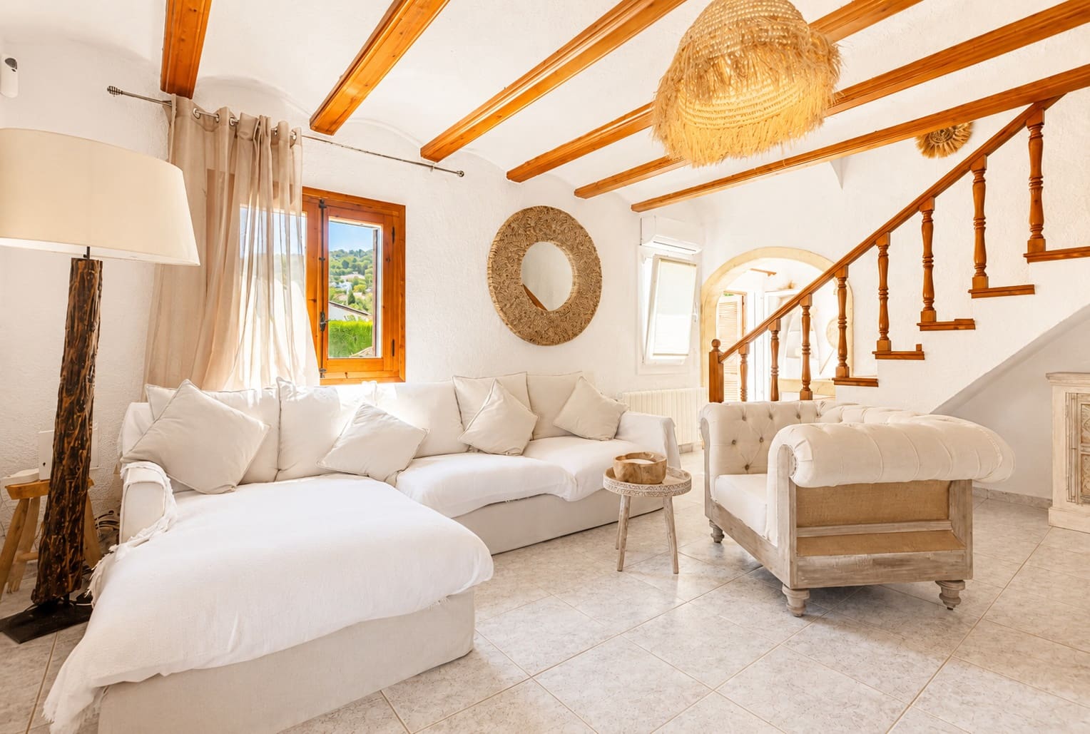 4 sypialnia Willa na sprzedaż w Javea / Xabia - 795 000 € (Ref: 9948778)