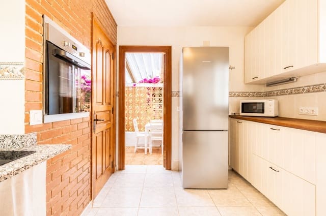 4 sypialnia Willa na sprzedaż w Javea / Xàbia - 795 000 € (Ref: 9948778)
